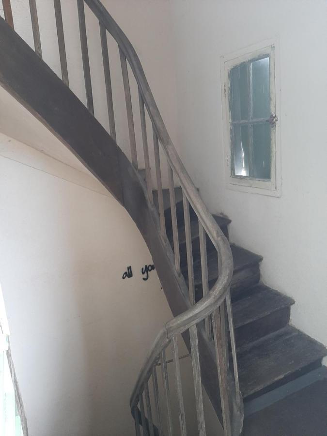 Les Madeleines Apartment Carolles Exterior photo