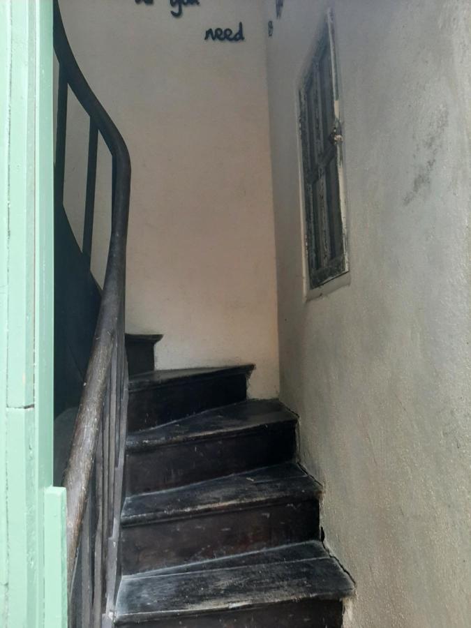 Les Madeleines Apartment Carolles Exterior photo